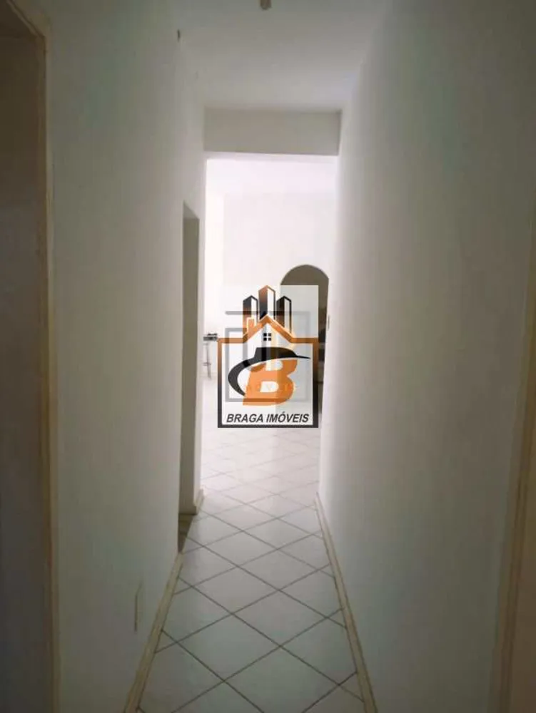 Apartamento, 2 quartos, 152 m² - Foto 1