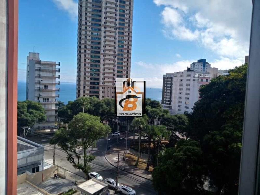 Apartamento, 2 quartos, 152 m² - Foto 1