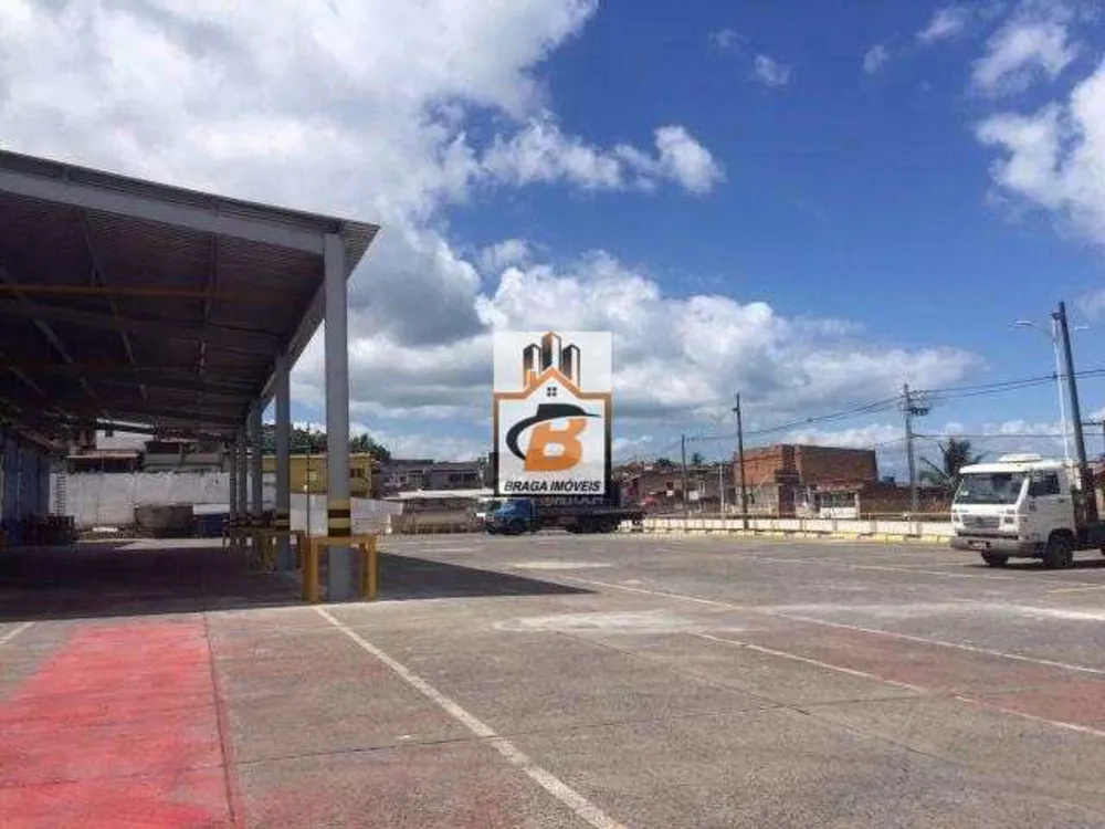 Depósito-Galpão, 10900 m² - Foto 5