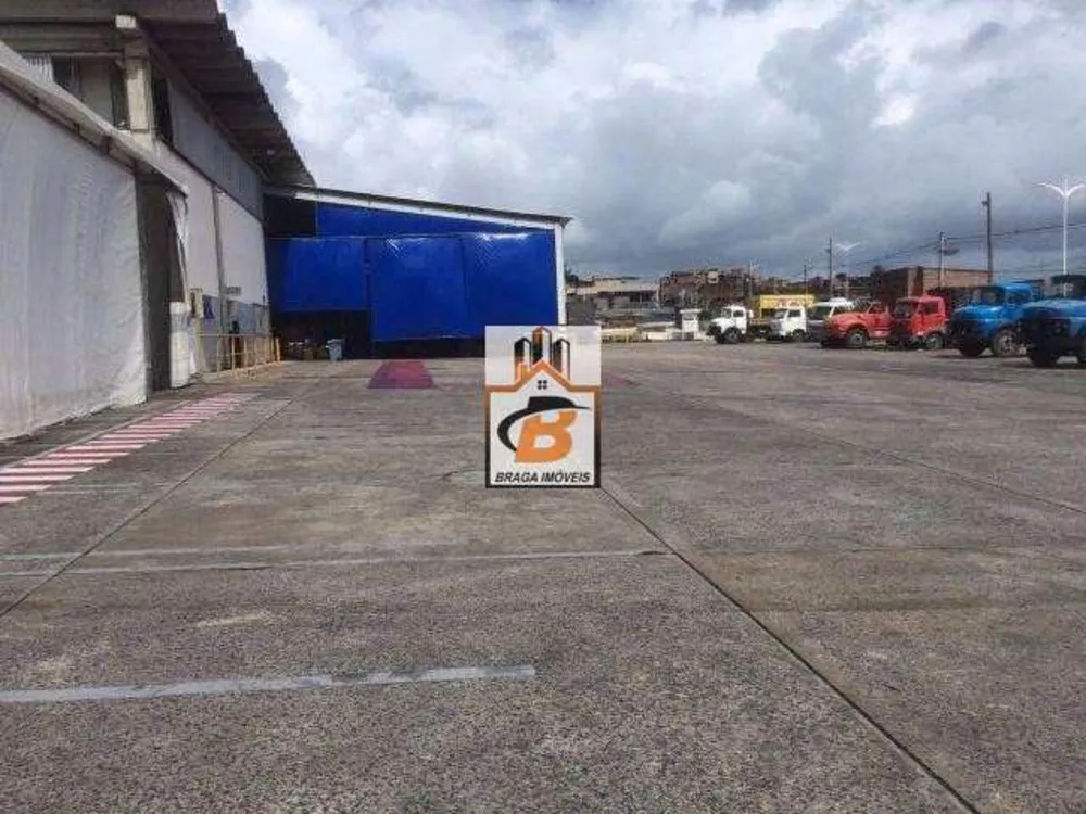 Depósito-Galpão, 10900 m² - Foto 6