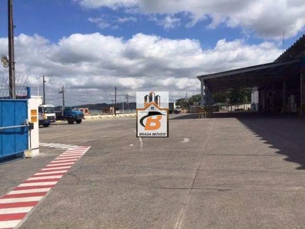 Depósito-Galpão, 10900 m² - Foto 7