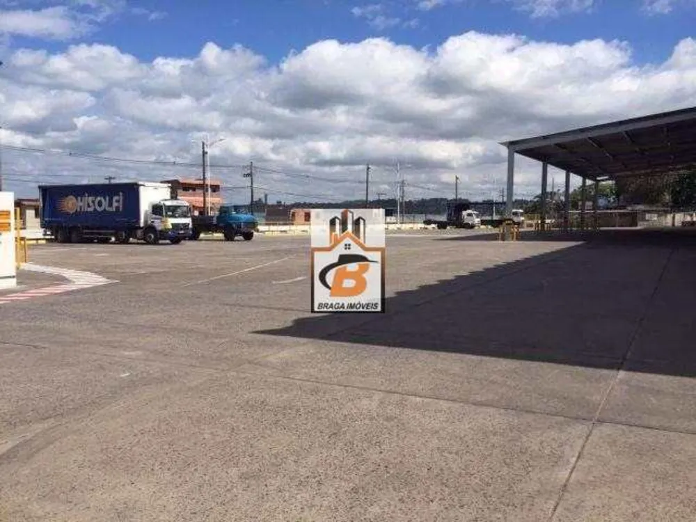 Depósito-Galpão, 10900 m² - Foto 8