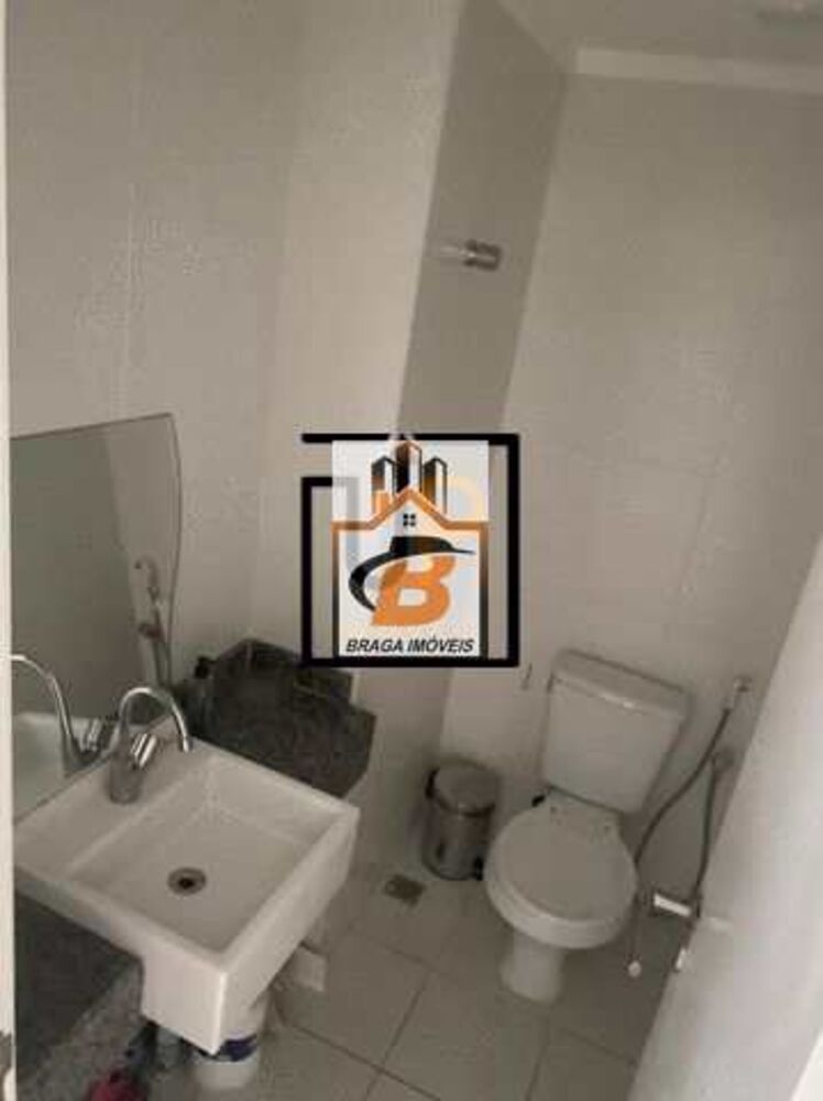 Sala-Conjunto, 43 m² - Foto 6