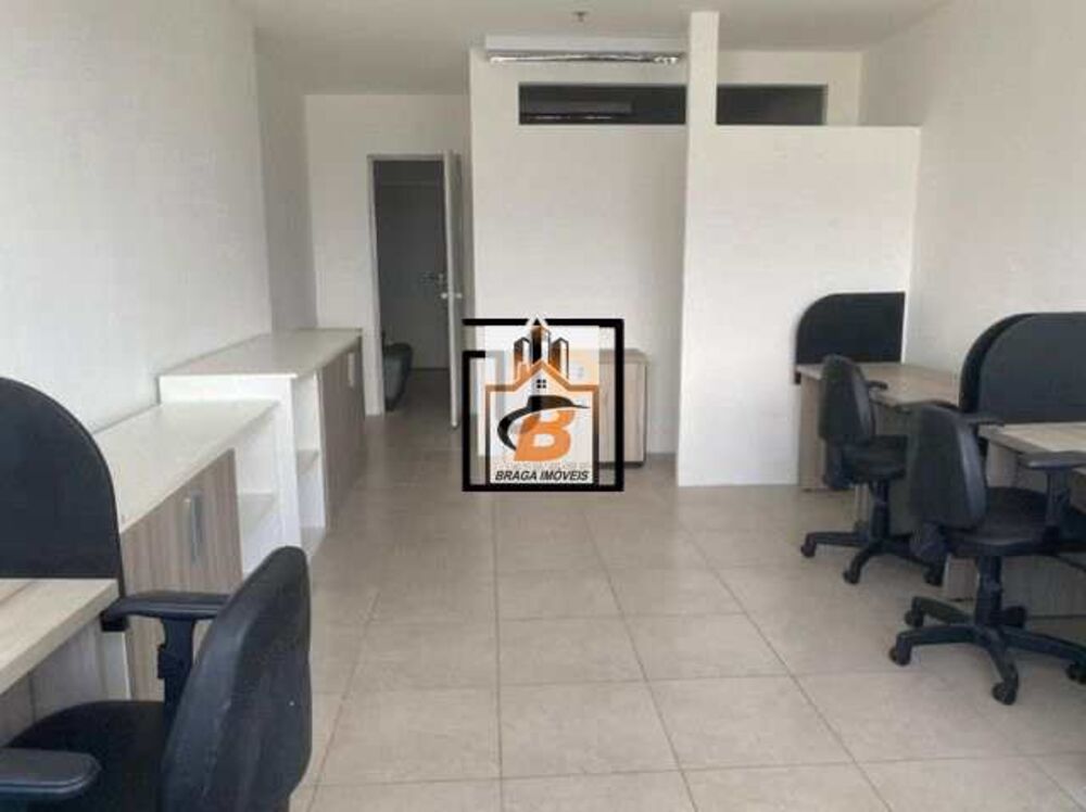 Sala-Conjunto, 43 m² - Foto 1