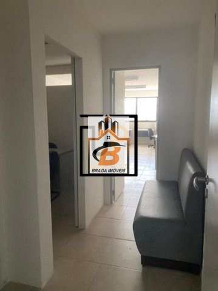 Sala-Conjunto, 43 m² - Foto 4