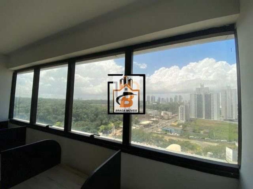 Sala-Conjunto, 43 m² - Foto 5