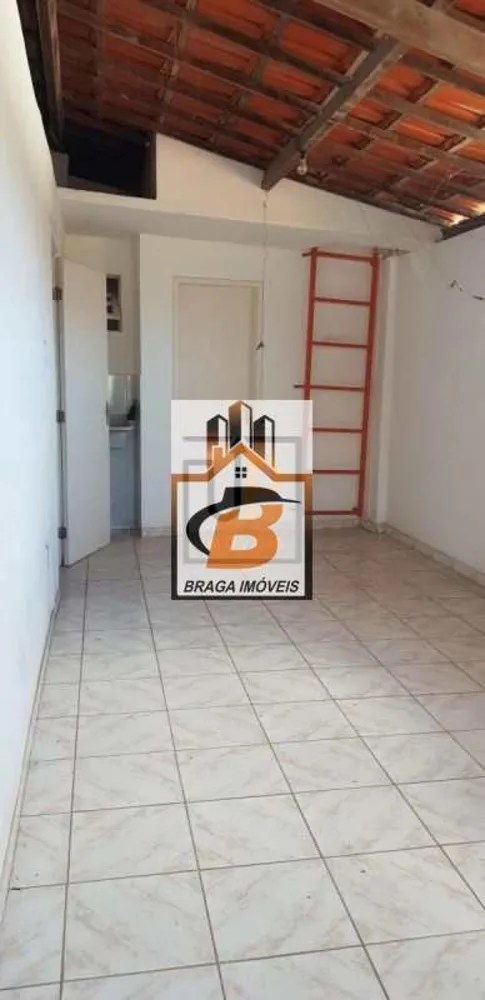Casa, 4 quartos, 360 m² - Foto 1