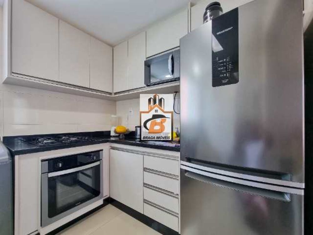 Apartamento, 2 quartos, 50 m² - Foto 7