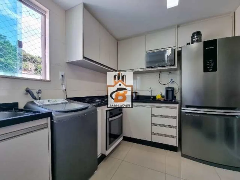 Apartamento, 2 quartos, 50 m² - Foto 8