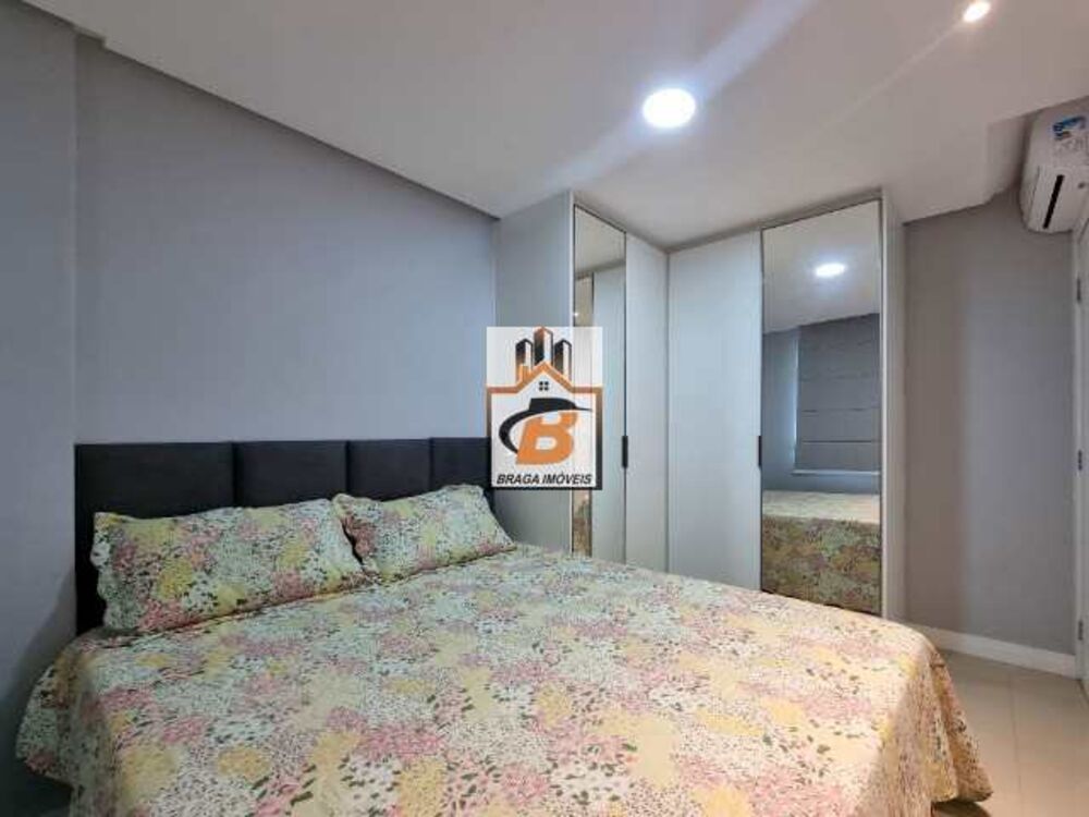 Apartamento, 2 quartos, 50 m² - Foto 10