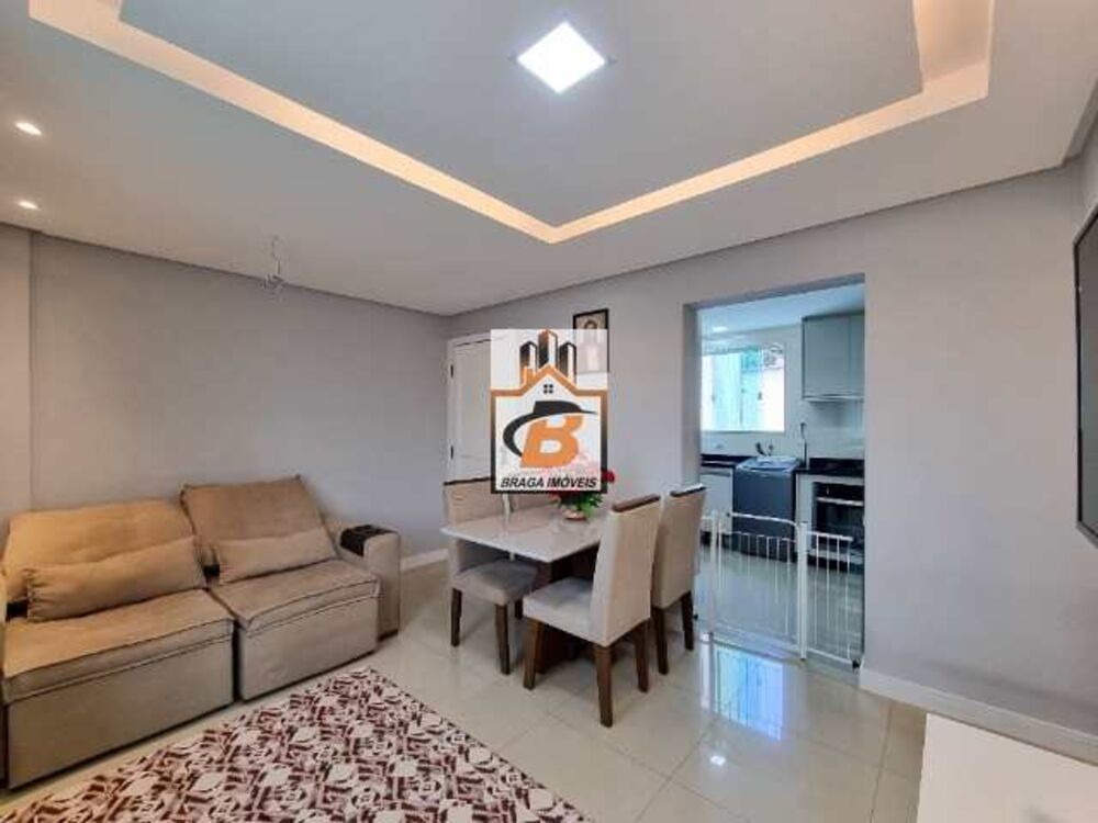 Apartamento, 2 quartos, 50 m² - Foto 4