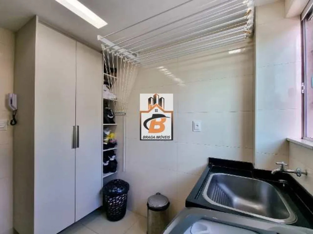 Apartamento, 2 quartos, 50 m² - Foto 14