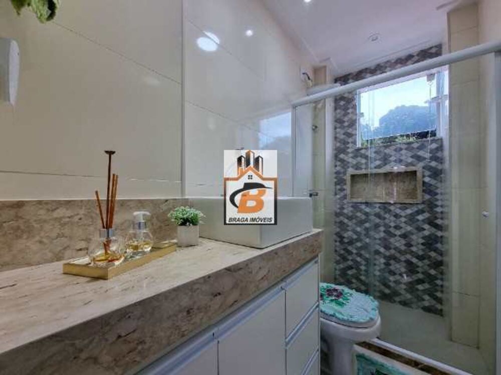 Apartamento, 2 quartos, 50 m² - Foto 12