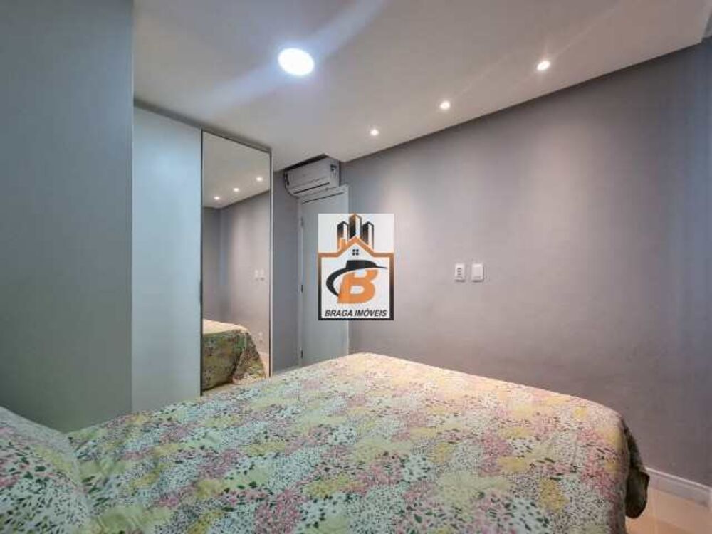 Apartamento, 2 quartos, 50 m² - Foto 11