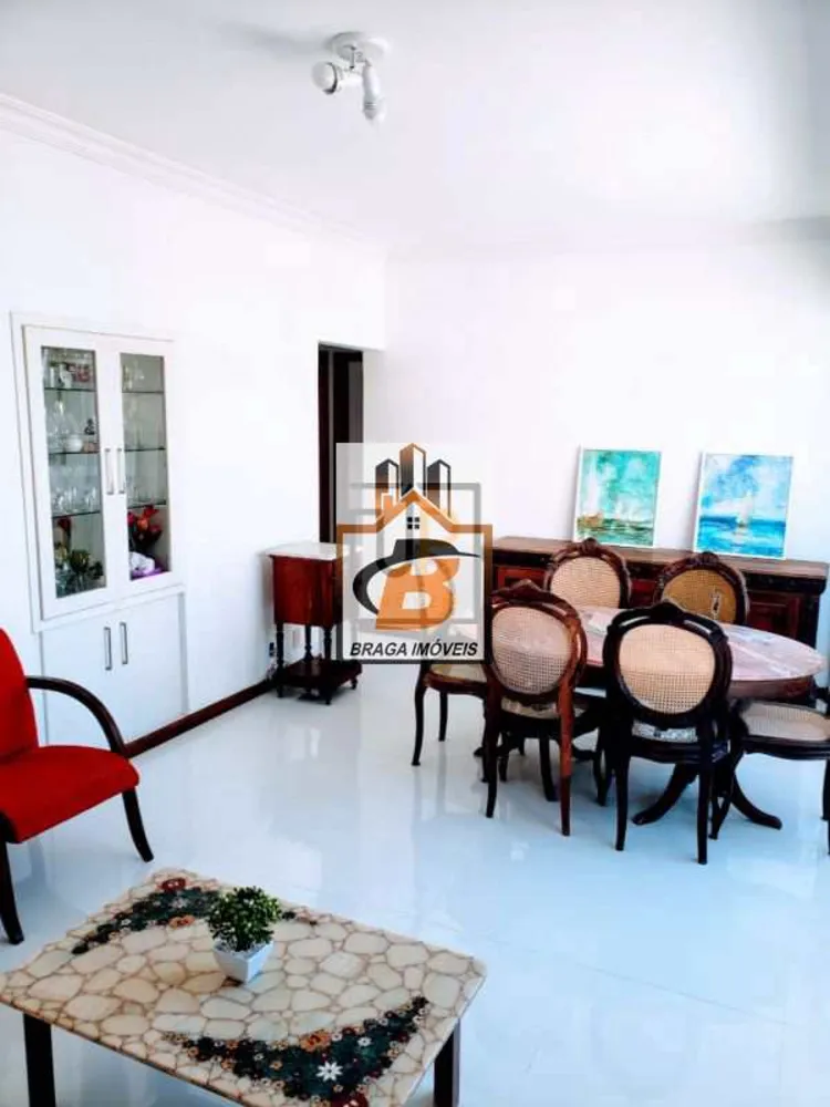 Apartamento, 1 quarto, 88 m² - Foto 1