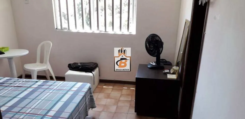 Apartamento, 2 quartos, 72 m² - Foto 11