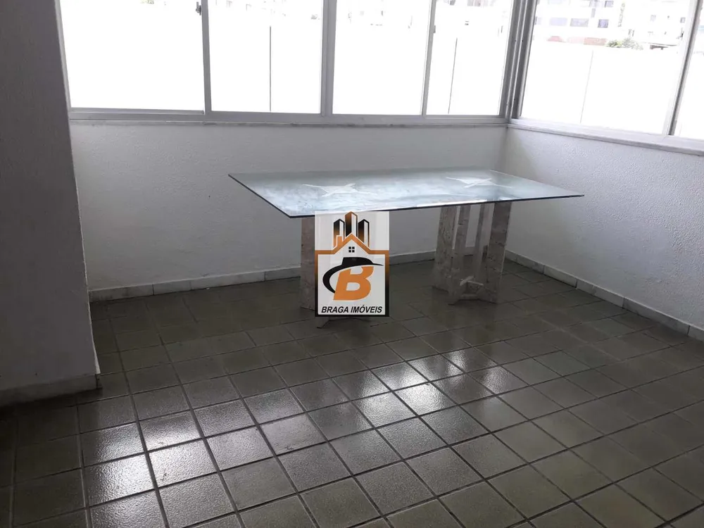 Apartamento, 2 quartos, 72 m² - Foto 3