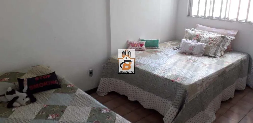 Apartamento, 2 quartos, 72 m² - Foto 6