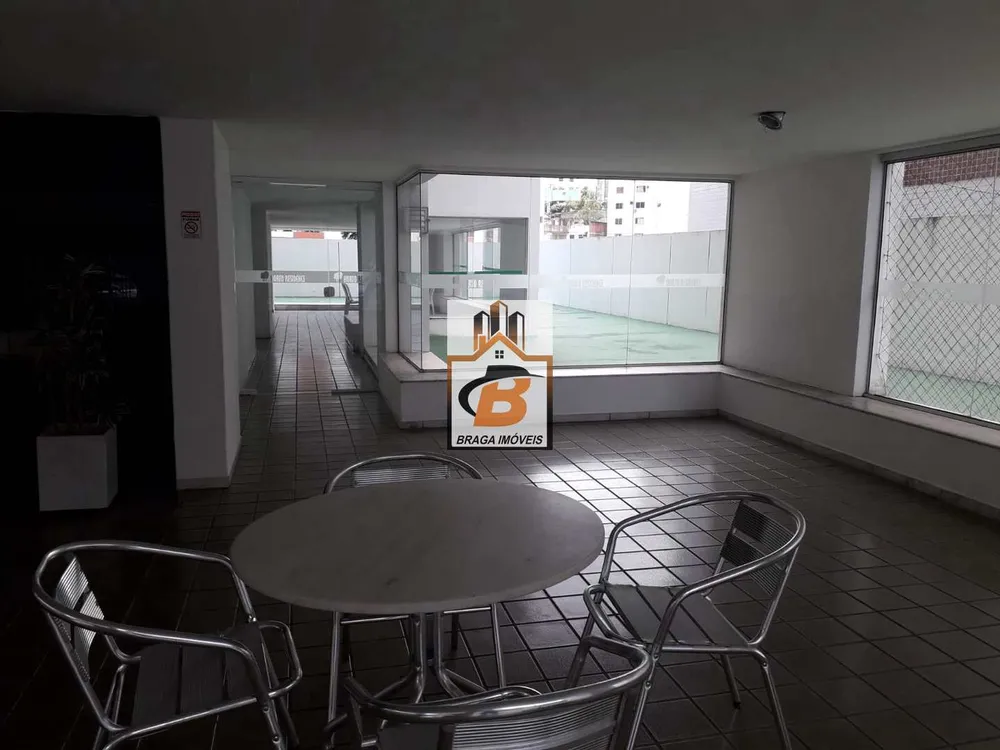 Apartamento, 2 quartos, 72 m² - Foto 1