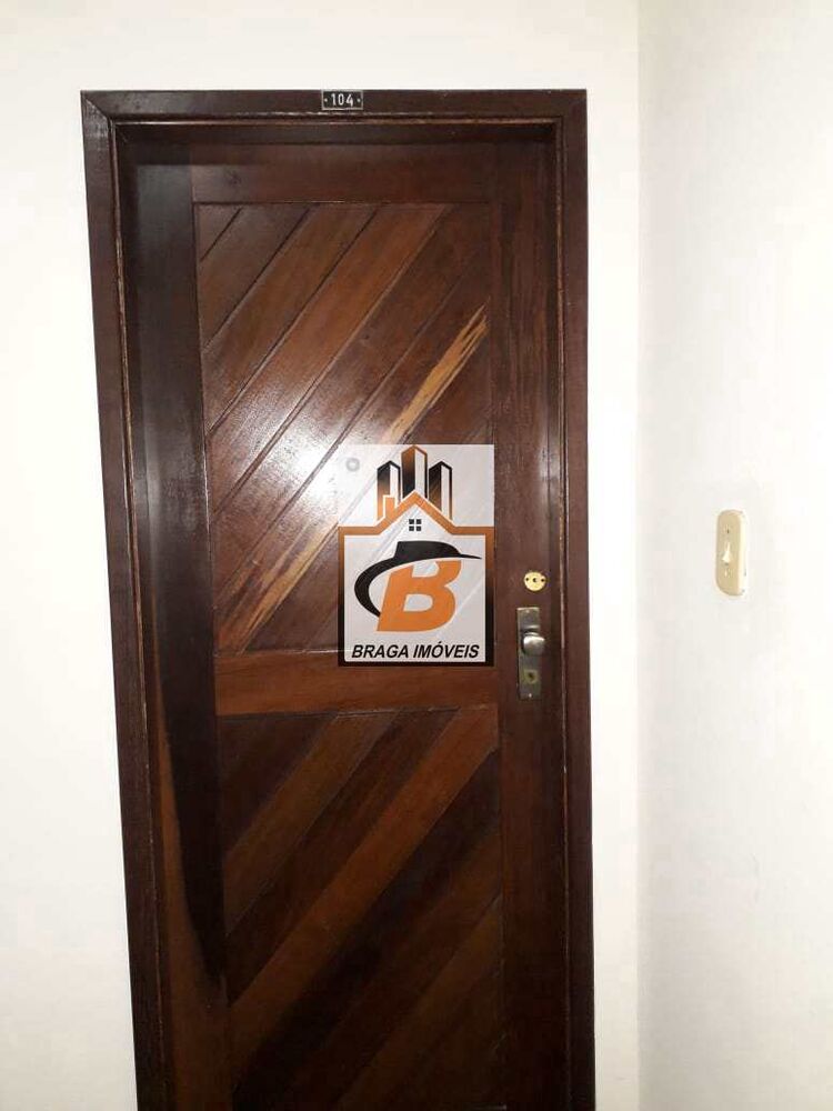 Apartamento à venda com 2 quartos, 72m² - Foto 3