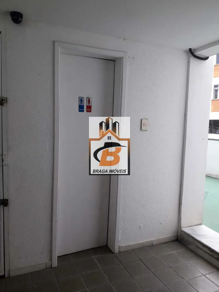 Apartamento, 2 quartos, 72 m² - Foto 4