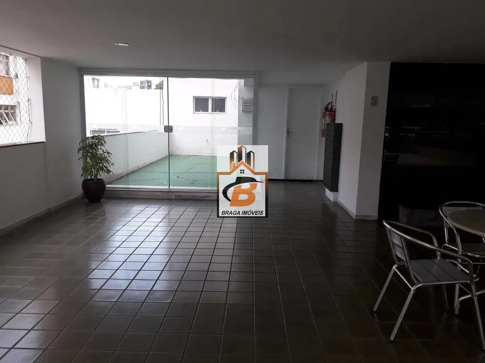 Apartamento, 2 quartos, 72 m² - Foto 5