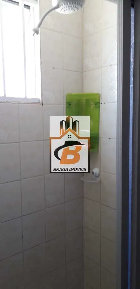 Apartamento, 2 quartos, 72 m² - Foto 10