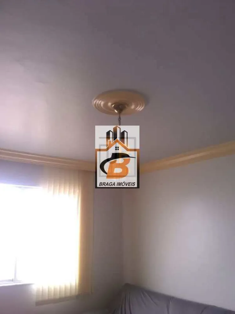 Apartamento, 2 quartos, 56 m² - Foto 6