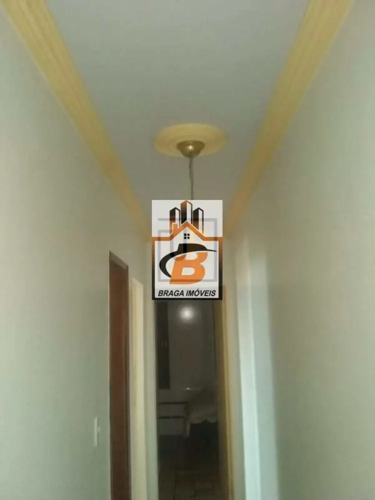 Apartamento, 2 quartos, 56 m² - Foto 5