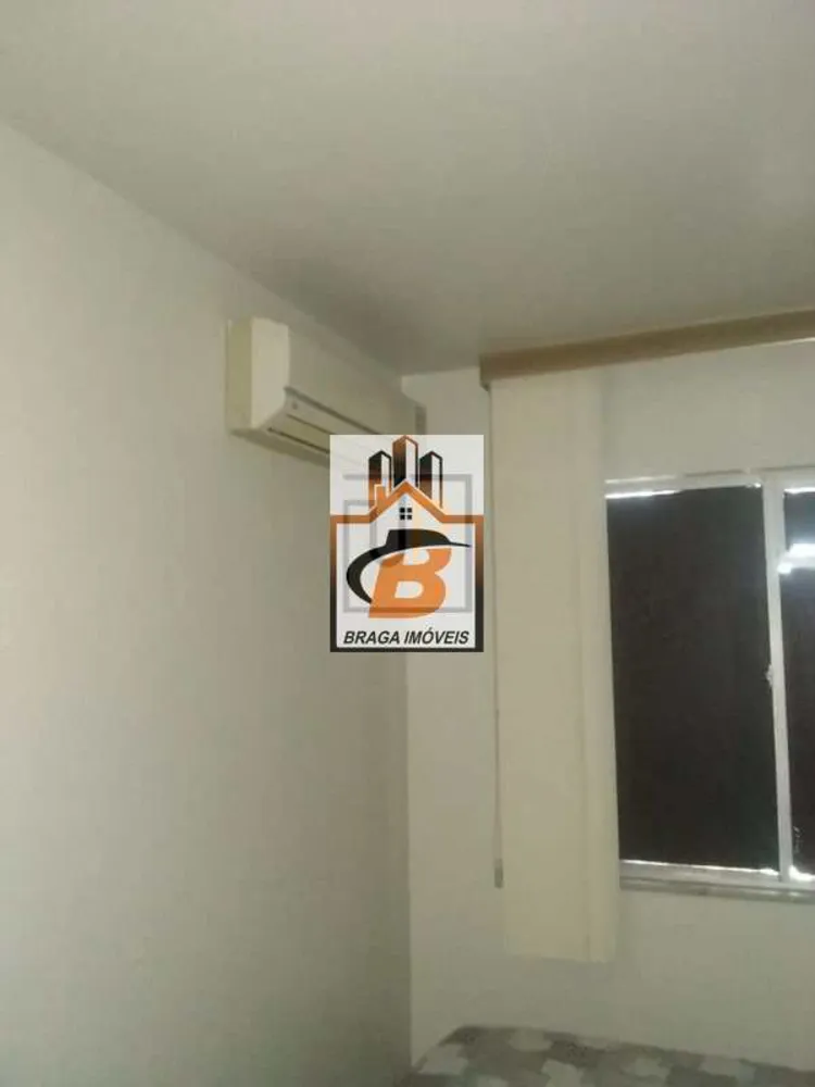 Apartamento, 2 quartos, 56 m² - Foto 8