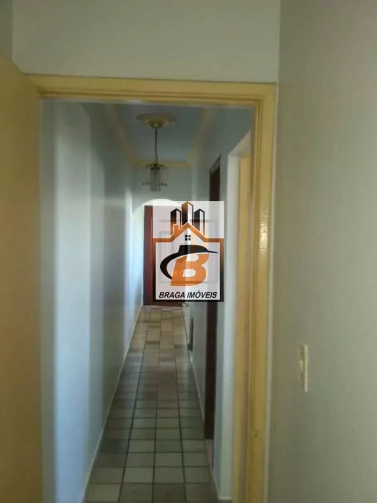 Apartamento à venda com 2 quartos, 56m² - Foto 2