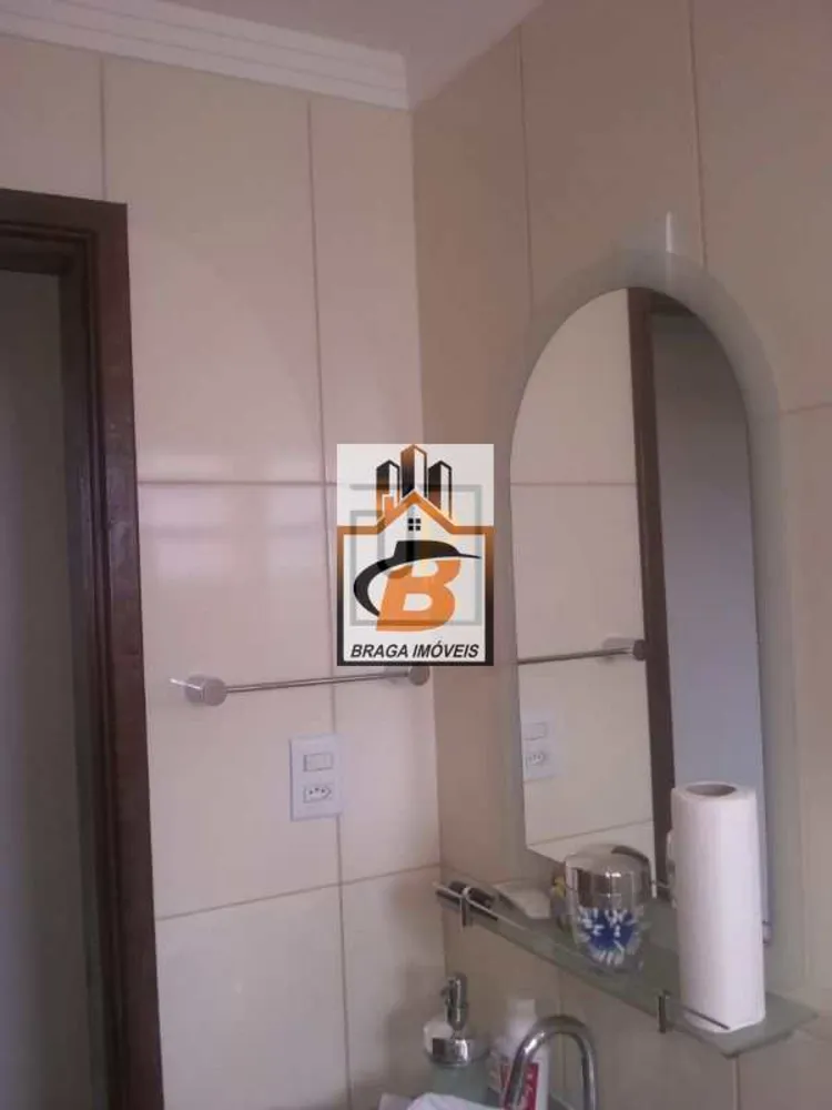 Apartamento, 2 quartos, 56 m² - Foto 7