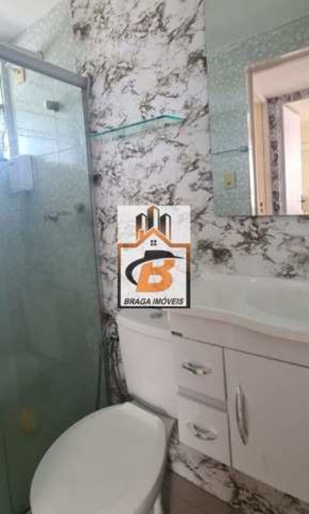 Apartamento, 2 quartos, 70 m² - Foto 4