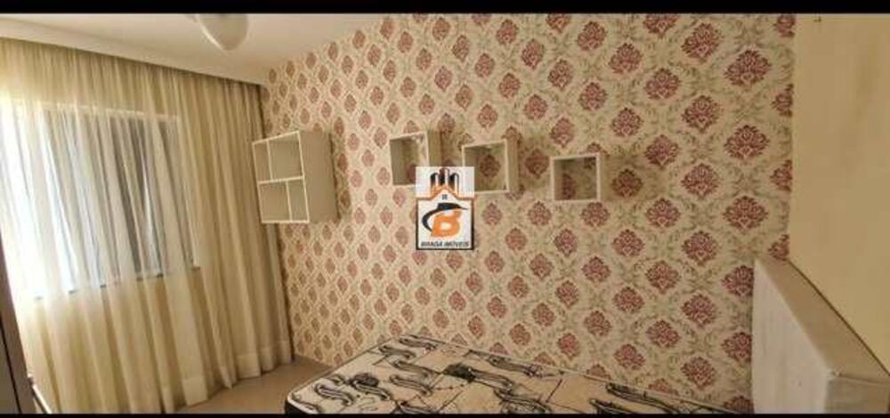 Apartamento, 2 quartos, 70 m² - Foto 1