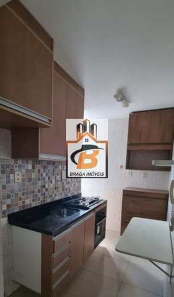 Apartamento, 2 quartos, 70 m² - Foto 6