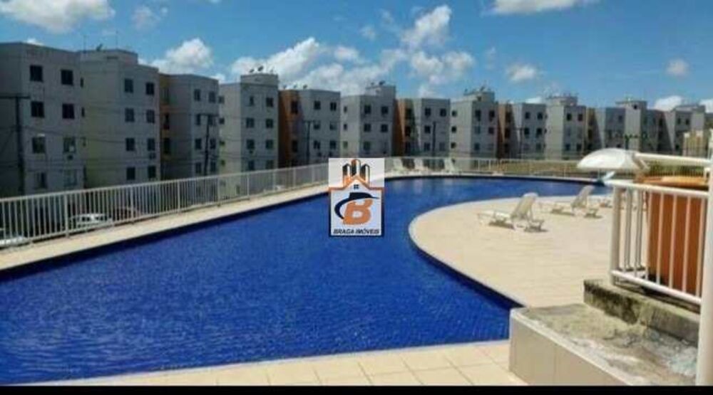 Apartamento, 2 quartos, 70 m² - Foto 2
