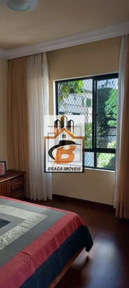 Apartamento, 4 quartos, 166 m² - Foto 7