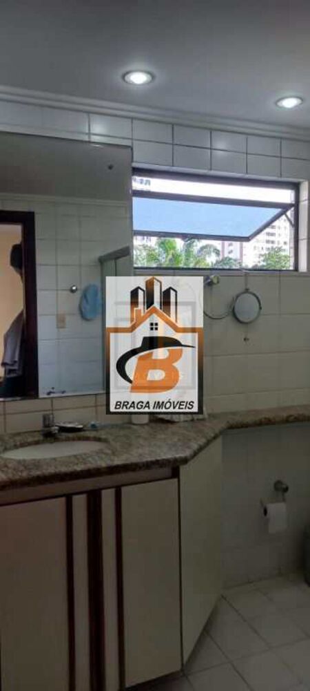 Apartamento, 4 quartos, 166 m² - Foto 3