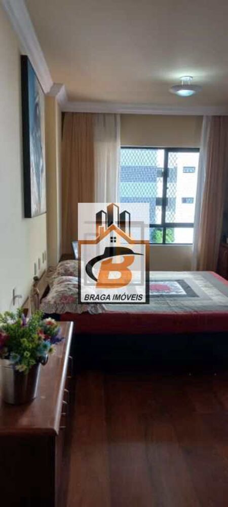 Apartamento, 4 quartos, 166 m² - Foto 6