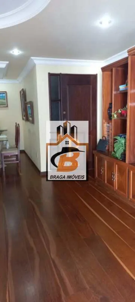 Apartamento, 4 quartos, 166 m² - Foto 14