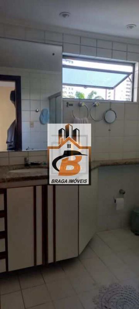Apartamento, 4 quartos, 166 m² - Foto 8