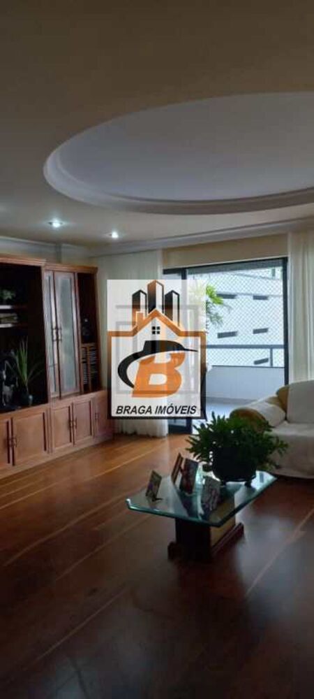 Apartamento, 4 quartos, 166 m² - Foto 2