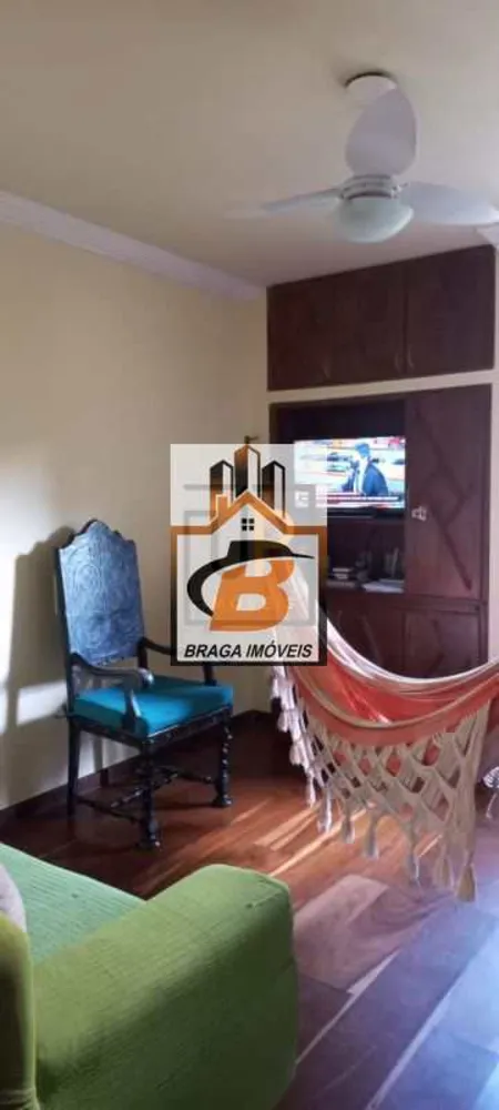 Apartamento, 4 quartos, 166 m² - Foto 3