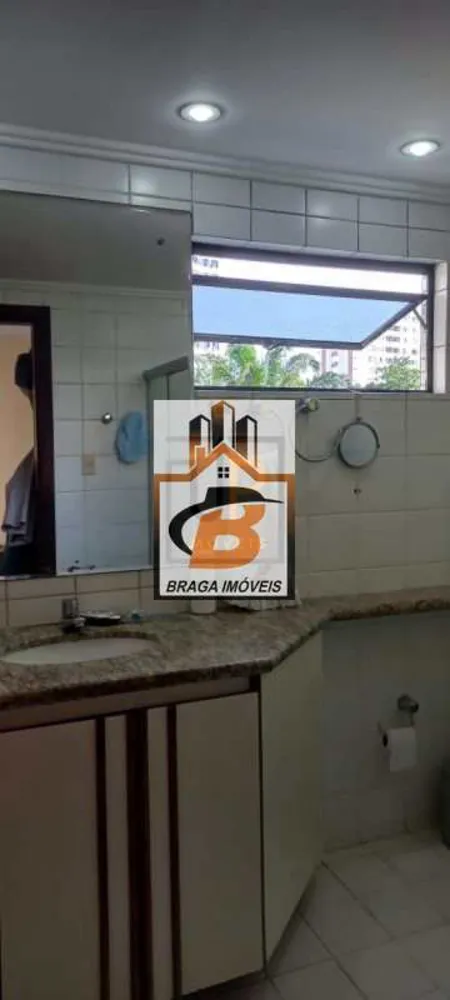 Apartamento, 4 quartos, 166 m² - Foto 17