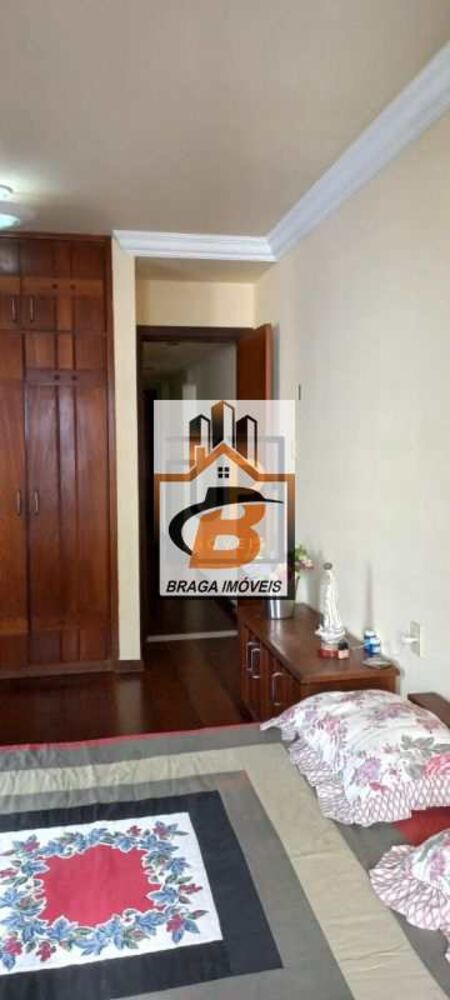 Apartamento, 4 quartos, 166 m² - Foto 5