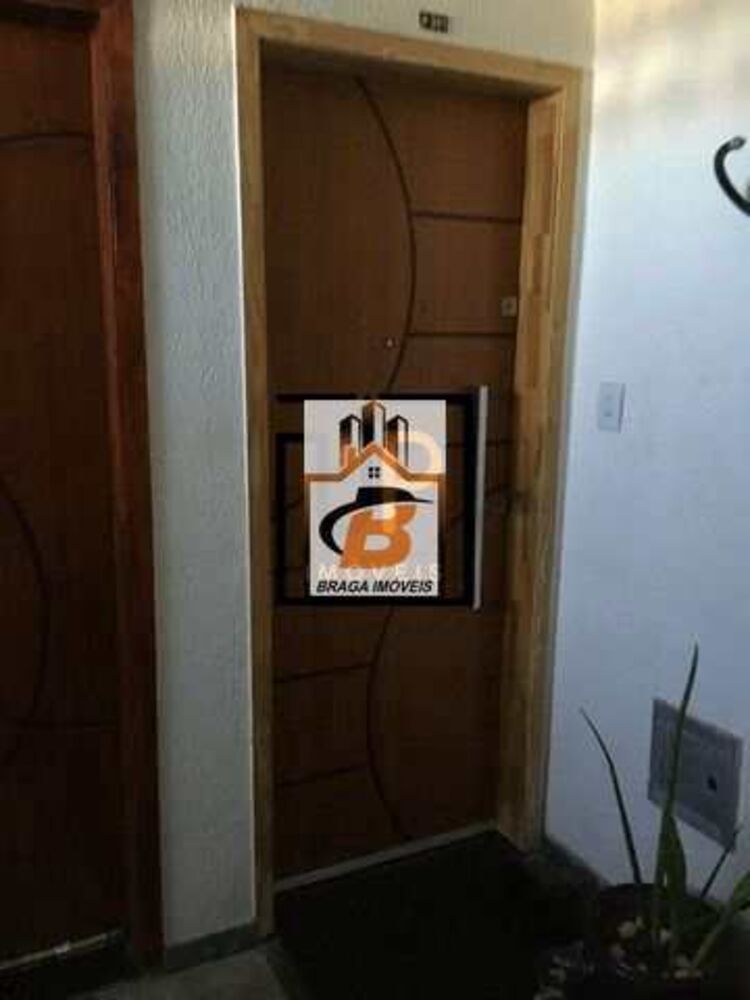 Apartamento, 2 quartos, 43 m² - Foto 4