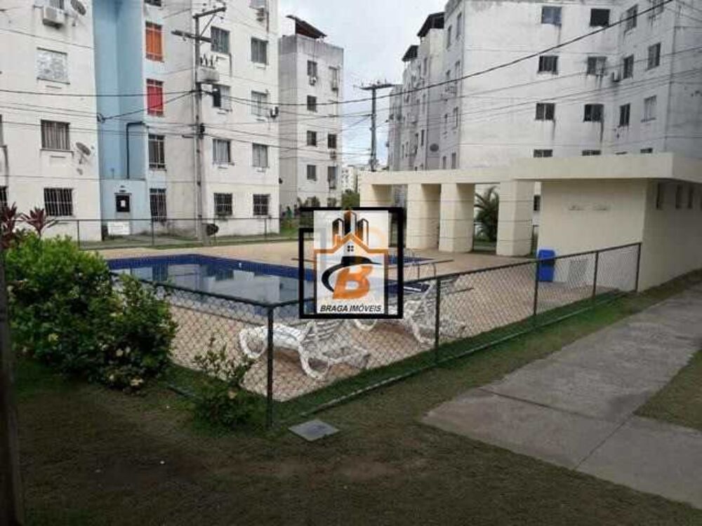 Apartamento, 2 quartos, 43 m² - Foto 6