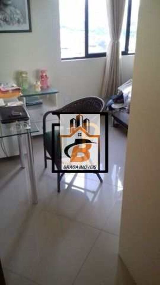Apartamento, 2 quartos, 43 m² - Foto 3