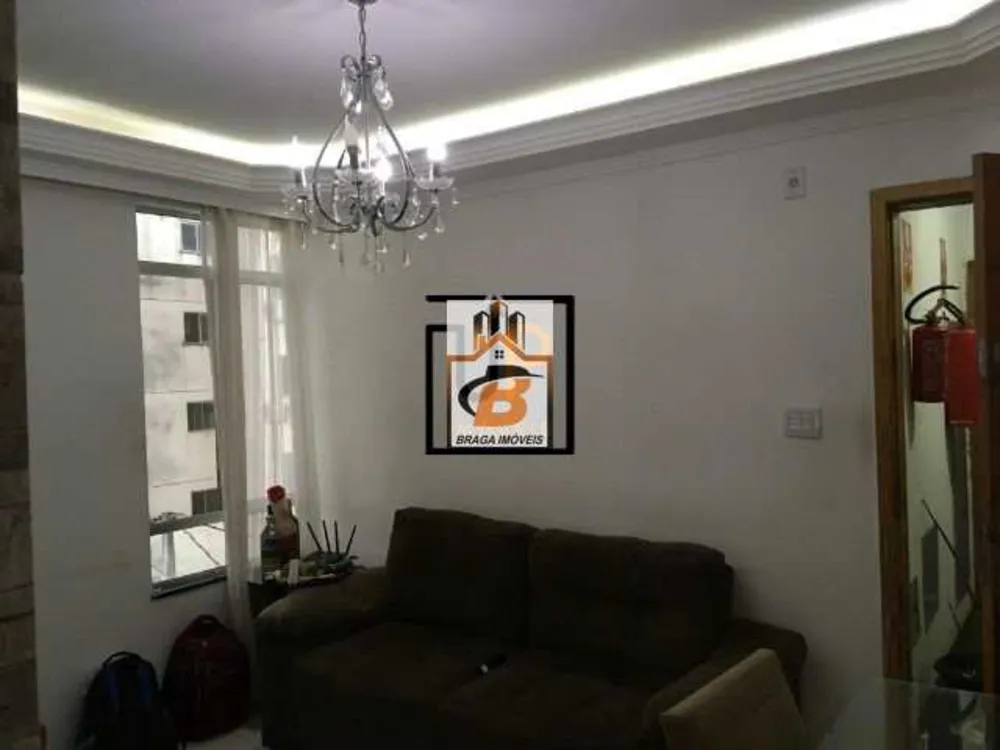 Apartamento, 2 quartos, 43 m² - Foto 11