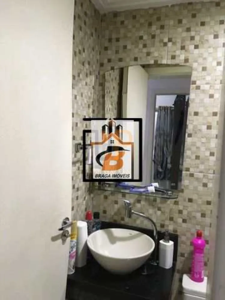 Apartamento, 2 quartos, 43 m² - Foto 15